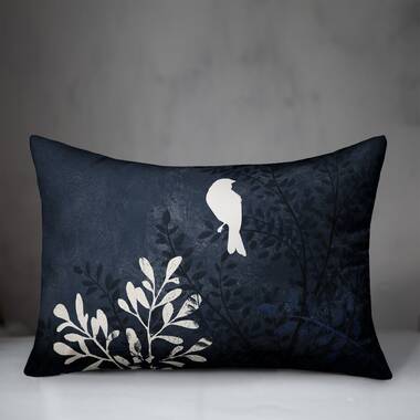 Outdoor clearance bird pillows